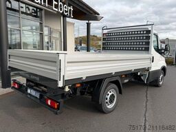 Iveco Daily 35S14 A8*R3.450mm*Automatik*Kamera*2Sitze*