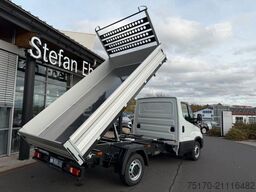 Iveco Daily 35S14 A8*R3.450mm*Automatik*Kamera*2Sitze*