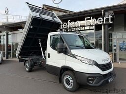 Iveco Daily 35S14 A8*R3.450mm*Automatik*Kamera*2Sitze*