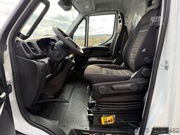 Iveco Daily 35S14 A8*R3.450mm*Automatik*Kamera*2Sitze*