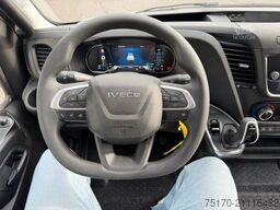 Iveco Daily 35S14 A8*R3.450mm*Automatik*Kamera*2Sitze*