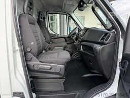 Iveco Daily 35S14 A8*R3.450mm*Automatik*Kamera*2Sitze*