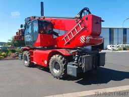 Magni RTH 6.30 SH / Fällkran / nur 1.373h / 2021