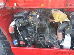 Magni RTH 6.30 SH / Fällkran / nur 1.373h / 2021