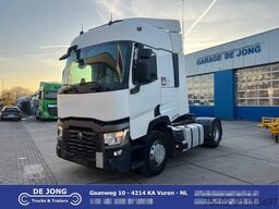 Renault T480 Comfort / 2x Tank / Stand Airco