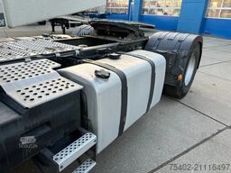 Renault T480 Comfort / 2x Tank / Stand Airco