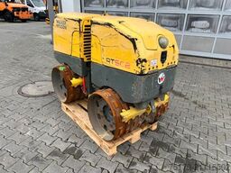 Wacker Neuson RT 56 SC2 Grabenwalze / Funk /552h