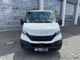 Iveco Daily 35S16 H 3.0L *R3.750mm*AHK*Automatik* 2x