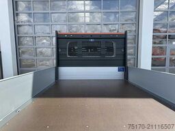 Iveco Daily 35S16 H 3.0L *R3.750mm*AHK*Automatik* 2x