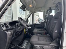 Iveco Daily 35S16 H 3.0L *R3.750mm*AHK*Automatik* 2x