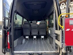 Mercedes-Benz Sprinter 317 CDI Rollstuhl-/Behinderten-Lift AMF