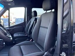 Mercedes-Benz Sprinter 317 CDI Rollstuhl-/Behinderten-Lift AMF