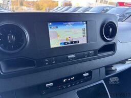 Mercedes-Benz Sprinter 317 CDI Rollstuhl-/Behinderten-Lift AMF