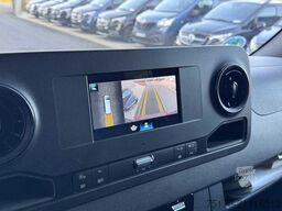 Mercedes-Benz Sprinter 317 CDI Rollstuhl-/Behinderten-Lift AMF