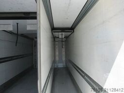 Mercedes-Benz Antos 2536 LL Koel/Vries +klep Bi-Temp