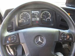 Mercedes-Benz Antos 2536 LL Koel/Vries +klep Bi-Temp
