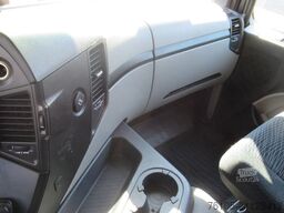 Mercedes-Benz Antos 2536 LL Koel/Vries +klep Bi-Temp