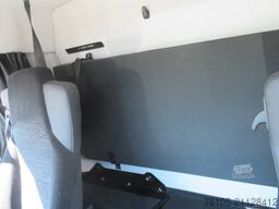 Mercedes-Benz Antos 2536 LL Koel/Vries +klep Bi-Temp