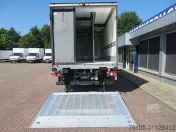 Mercedes-Benz Antos 2536 LL Koel/Vries +klep Bi-Temp