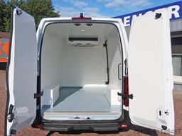 Renault Master L3/H2 Koel/Vries Carrier Xarios 350 B.P...