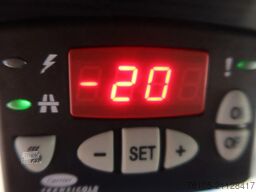 Renault Master L3/H2 Koel/Vries Carrier Xarios 350 B.P...