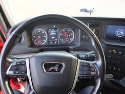 MAN TGX 26.510 6x2 Intarder. Volledige luchtvering