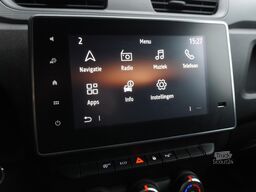 Renault Express 1.5 dCi - EURO 6 - Airco - Navi - Cruis...