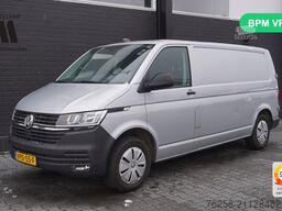 Volkswagen Transporter 2.0 TDI L2 - EURO 6 - Airco - Navi ...
