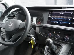 Volkswagen Transporter 2.0 TDI L2 - EURO 6 - Airco - Navi ...