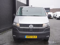 Volkswagen Transporter 2.0 TDI L2 - EURO 6 - Airco - Navi ...