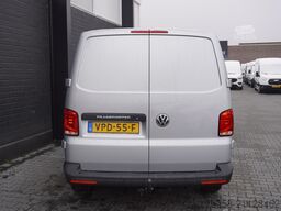 Volkswagen Transporter 2.0 TDI L2 - EURO 6 - Airco - Navi ...