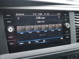 Volkswagen Transporter 2.0 TDI L2 - EURO 6 - Airco - Navi ...