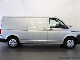 Volkswagen Transporter 2.0 TDI L2 - EURO 6 - Airco - Navi ...