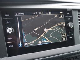 Volkswagen Transporter 2.0 TDI L2 - EURO 6 - Airco - Navi ...