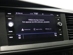 Volkswagen Transporter 2.0 TDI L2 - EURO 6 - Airco - Navi ...