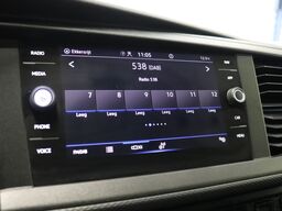 Volkswagen Transporter 2.0 TDI L2 - EURO 6 - Airco - Navi ...