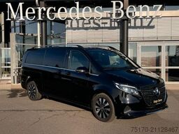 Mercedes-Benz V 300 d AVA Extral Standheiz DISTRONIC
