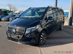 Mercedes-Benz V 300 d AVA Extral Standheiz DISTRONIC