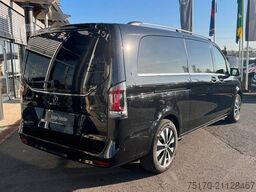 Mercedes-Benz V 300 d AVA Extral Standheiz DISTRONIC