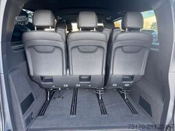 Mercedes-Benz V 300 d AVA Extral Standheiz DISTRONIC