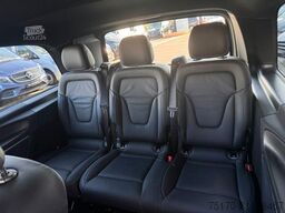 Mercedes-Benz V 300 d AVA Extral Standheiz DISTRONIC