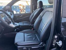 Mercedes-Benz V 300 d AVA Extral Standheiz DISTRONIC