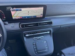 Mercedes-Benz V 300 d AVA Extral Standheiz DISTRONIC