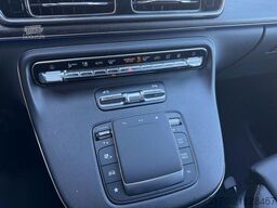 Mercedes-Benz V 300 d AVA Extral Standheiz DISTRONIC