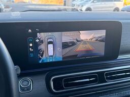 Mercedes-Benz V 300 d AVA Extral Standheiz DISTRONIC