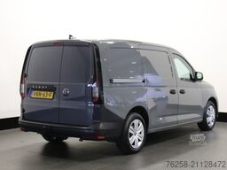 Volkswagen Caddy Cargo Maxi 2.0 TDI - EURO 6 - Airco - Nav...