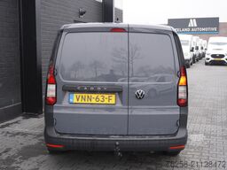 Volkswagen Caddy Cargo Maxi 2.0 TDI - EURO 6 - Airco - Nav...