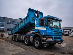 SCANIA P380