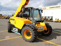 JCB 525-60E-Tech Hi-Viz