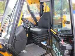 JCB 525-60E-Tech Hi-Viz